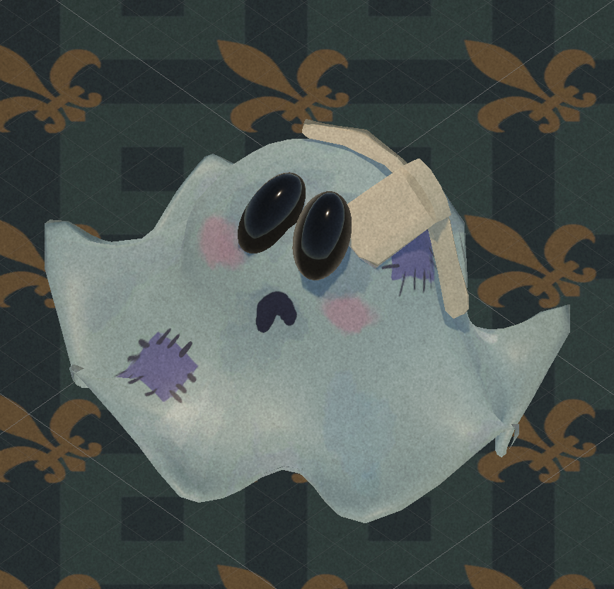 ghost