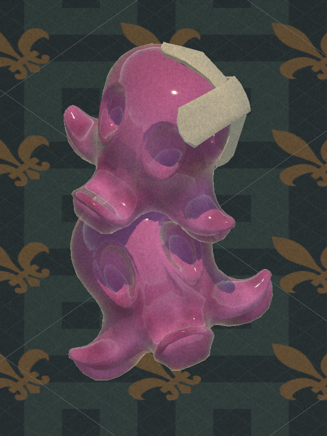 octosoap